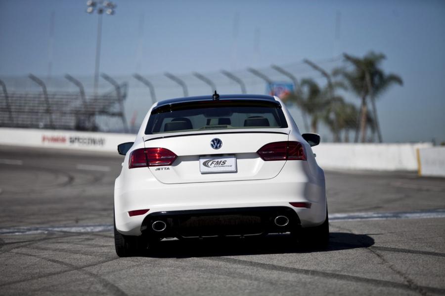  Volkswagen Jetta Racer&rsquo;s Dream 2014 года  (фото 17 из 21)